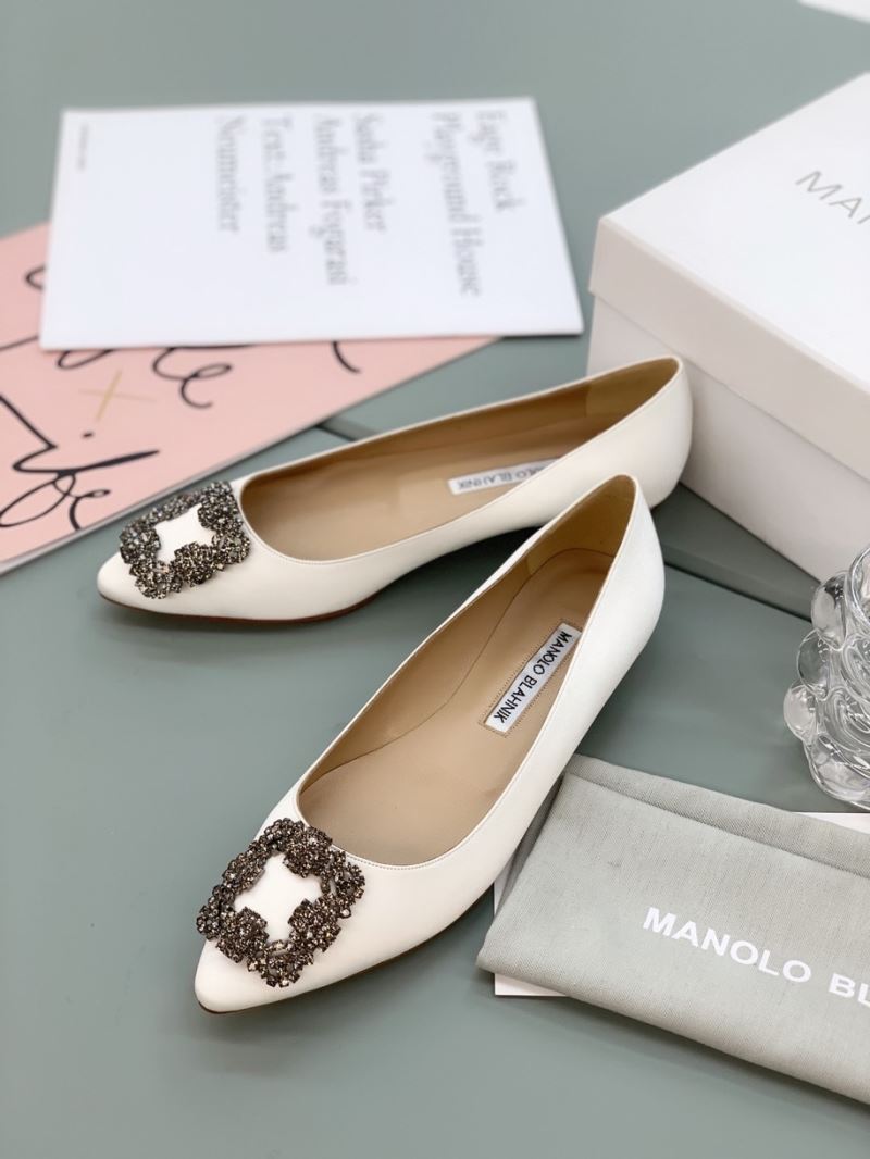 Manolo Blahnik High Heels